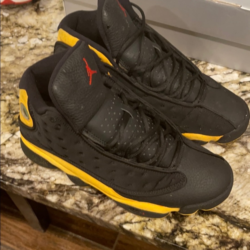 Jordan retro 13